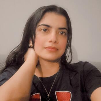 Nanny in Edmonton: Avinit