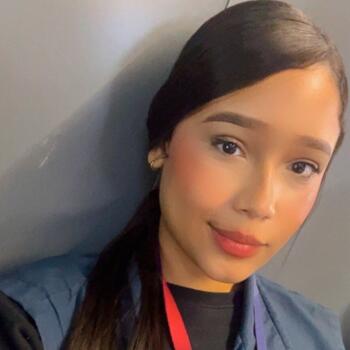 Niñera en Rionegro: Sheyla