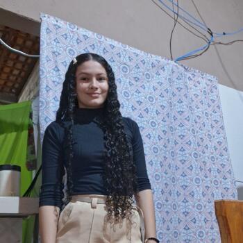 Babysitter in Barcarena: Mikeli