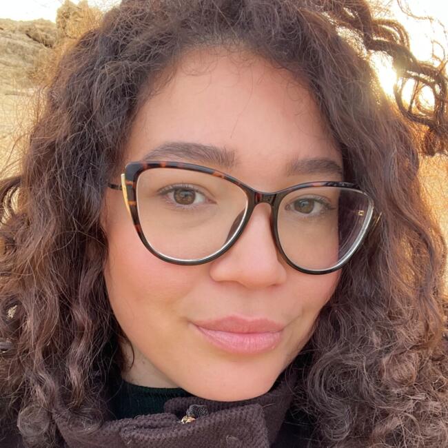 Lavoro per babysitter a Manzano: Alessia