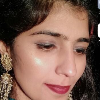 Babysitter in Morecambe: Ramanpreet