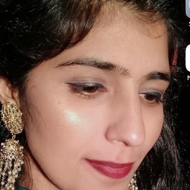 Babysitter in Morecambe: Ramanpreet