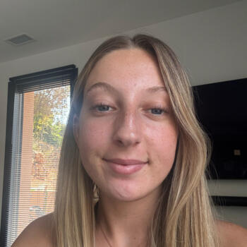 Babysitter in Nice: Aaliyah