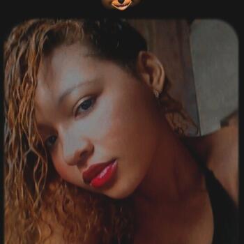 Babá em São Luís: Bianna