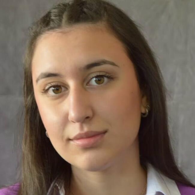 Babysitter in Lugo: Carla