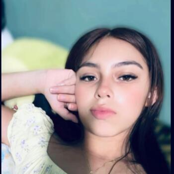 Babysitter in Managua: Mary