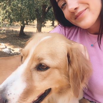 Babysitter a Bologna: Elvisa