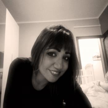 Babysitter Pavia: Chiara