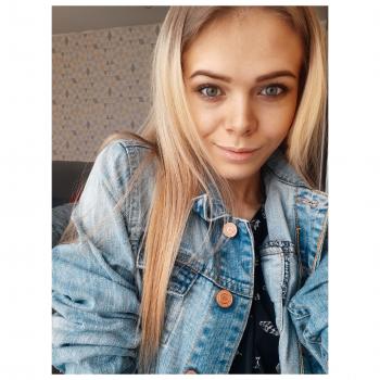 Babysitter in Wejherowo: Weronika
