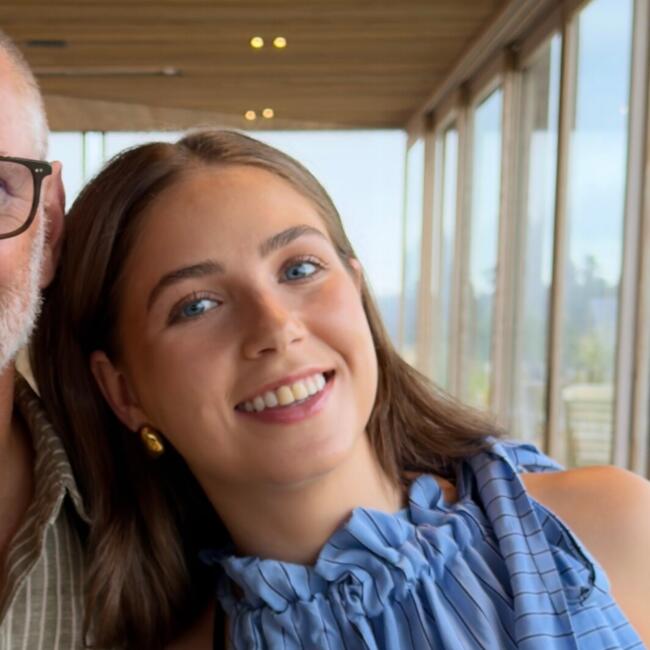 Babysitter in Wellington: Juliette