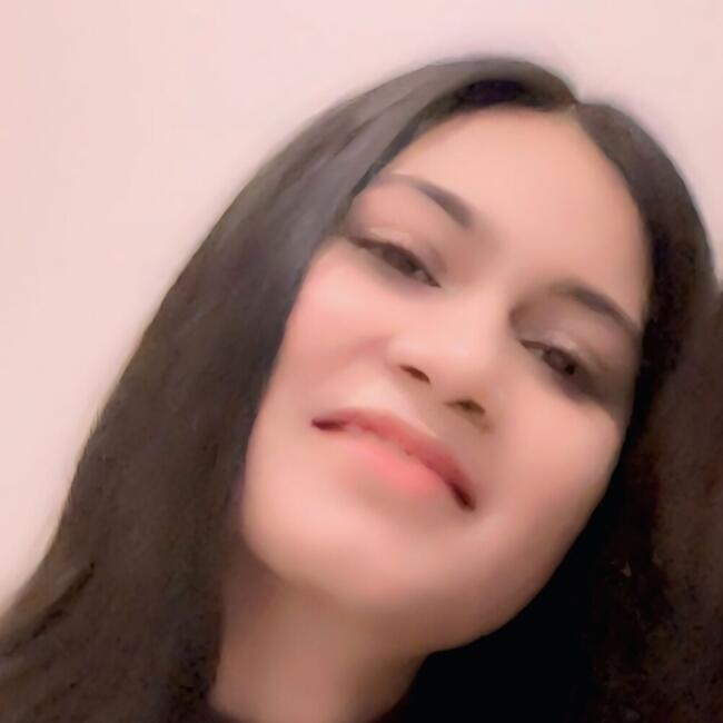 Babysitter in Berlin: Mahi