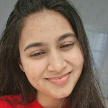 Babysitter Berlin: Mahi