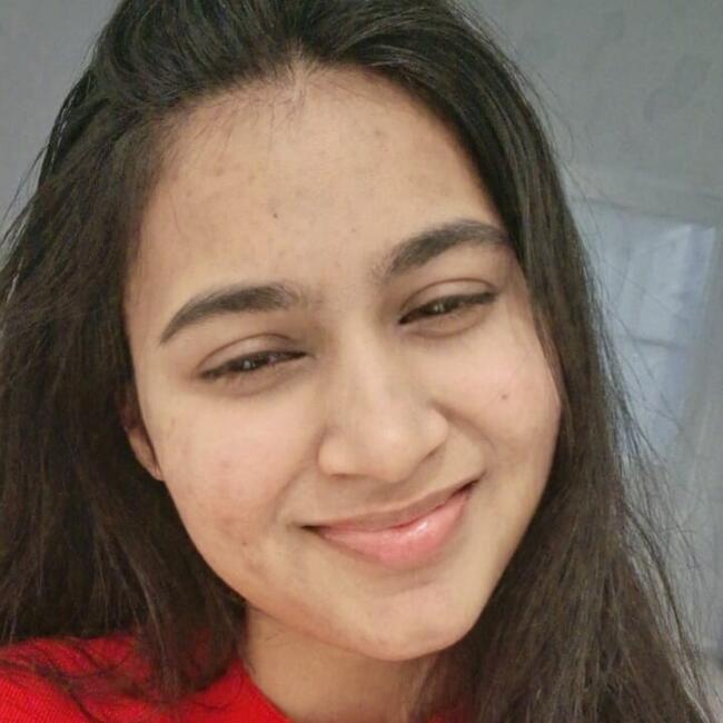 Babysitter in Berlin: Mahi