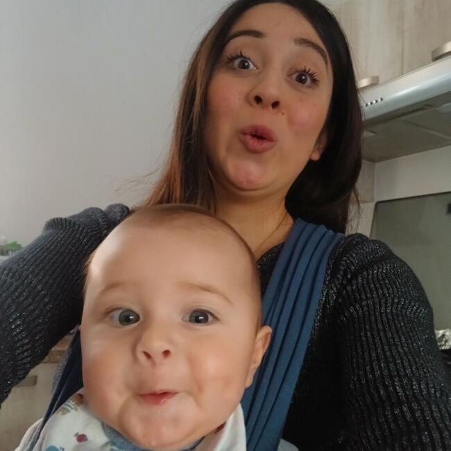 Babysitting job in San Miguel de Allende: Jenn