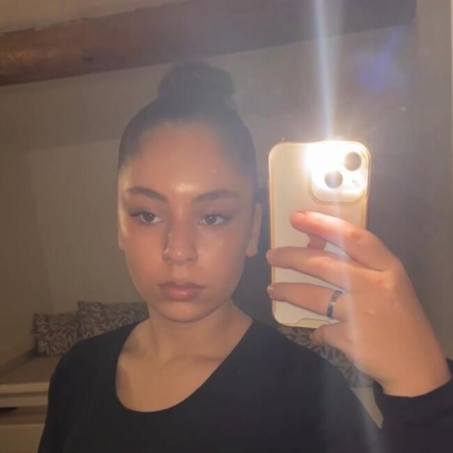 Babysitter in Carpentras: Israe