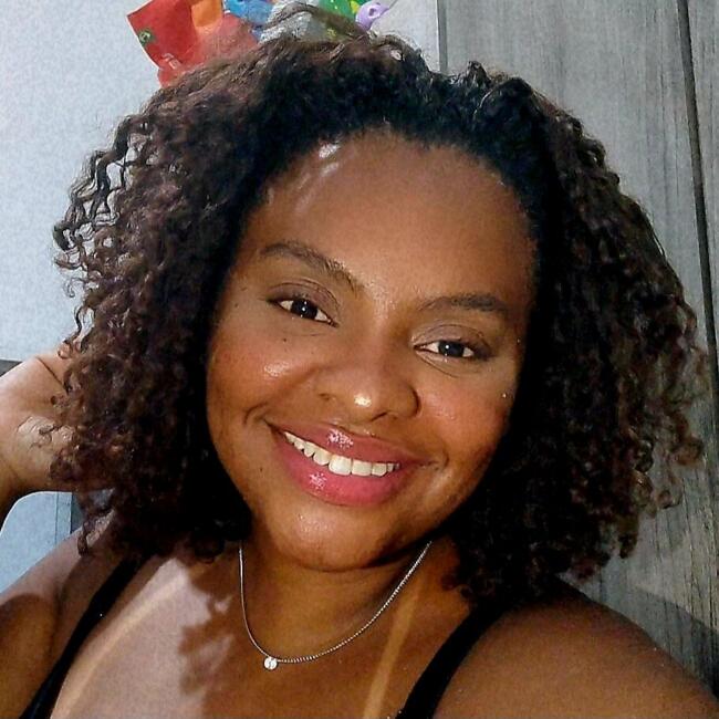 Babá em Rio de Janeiro: Fabiola