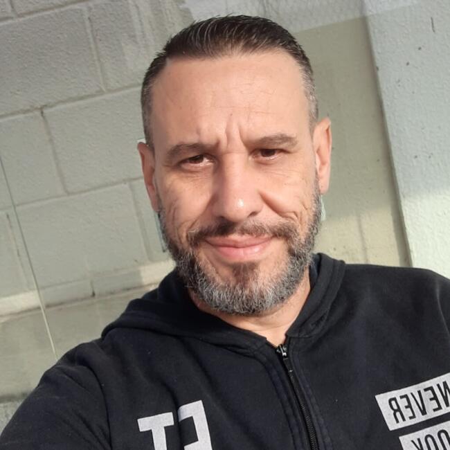 Babysitting job in Campinas: Marcelo