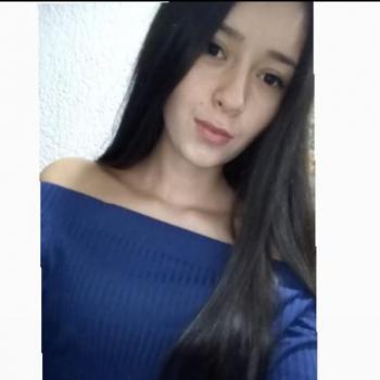 Babysitter Mosquera: Natalia