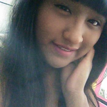 Babysitter Lima Lima: Gianella