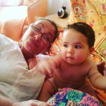 Babysitter in Quilmes: Marcela