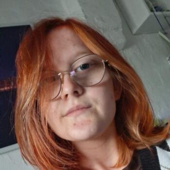 Babysitter in Groß-Gerau: Mika
