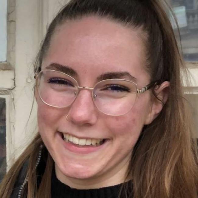 Baby-sitter in Nancy: Alice