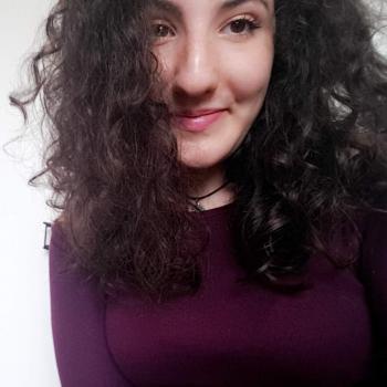 Babysitter Reims: Lisa