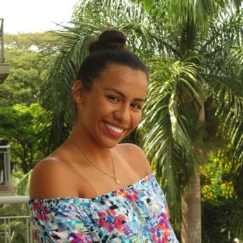 Babysitter in Santiago de Cali: Catalina