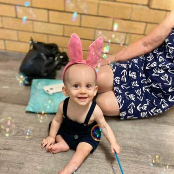 Babysitting job in Brisbane: babysitting job Stevie