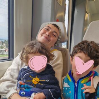 Babysitting job in Metepec: babysitting job Sofía