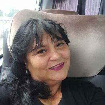 Niñera en Puente Alto: Rossy