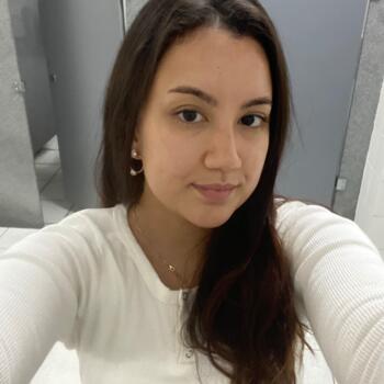 Babysitter in Guarulhos: Camilly