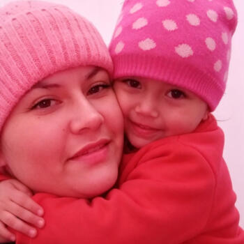 Babysitter Alto Hospicio: Luz Clariza