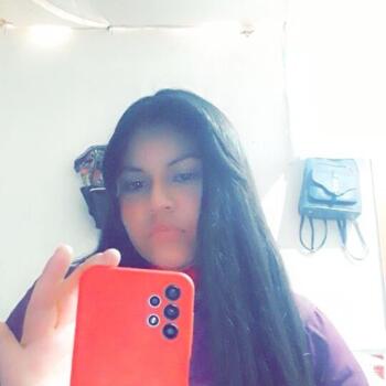 Babysitter Alto Hospicio: Luz Clariza