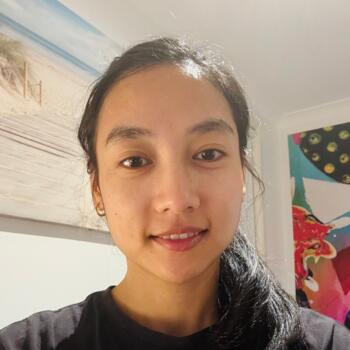 Babysitter in Forster: Sharmila