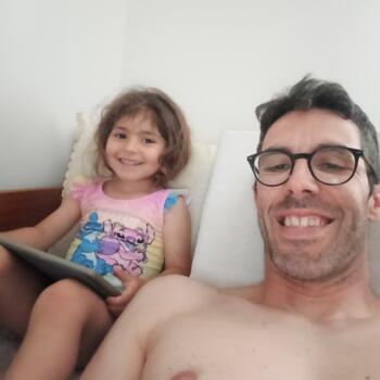 Família Senhora da Hora: Paulo