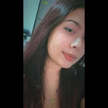 Babysitter in Floridablanca: Danna