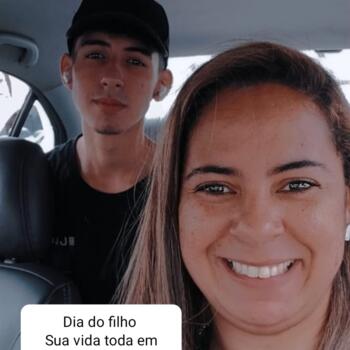 Babysitter em Vila do Conde: Suzana
