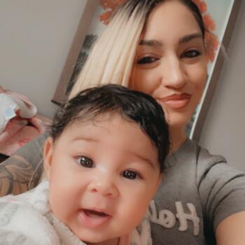 Babysitting job in Roxbury (Massachusetts): Bianca