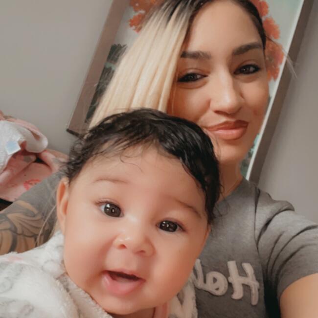 Babysitting job in Roxbury (Massachusetts): Bianca