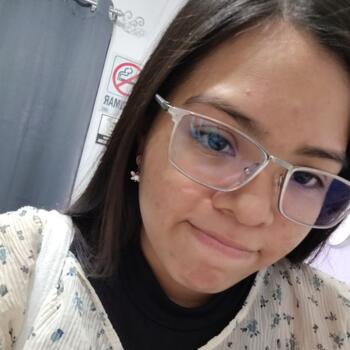 Babysitter in Los Algarrobos (Provincia de Veraguas): Estefany