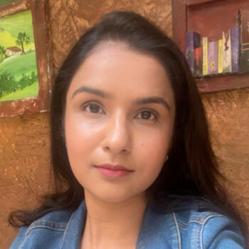 माता-पिता बंगलौर: Pooja