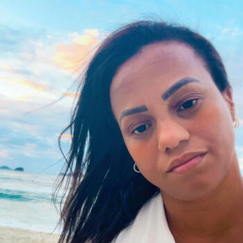 Babysitter in Rio de Janeiro: Joana