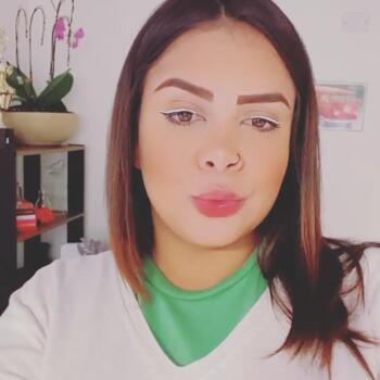 Babá em Curitiba: Bruna