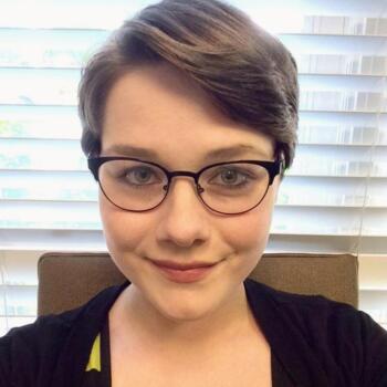Babysitter in Charlotte: Hannah