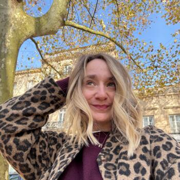 Nanny in Dublin: Adele