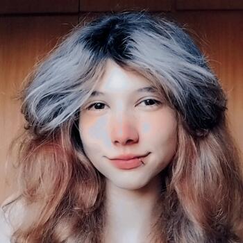 Babysitter in Ribeirão Preto: Isabelle