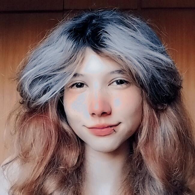 Babysitter in Ribeirão Preto: Isabelle