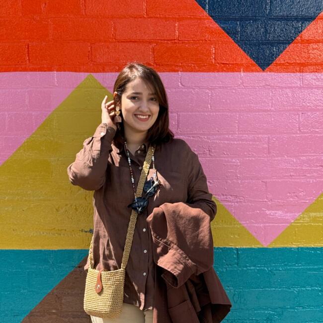 Babysitter in Perth: Leyla