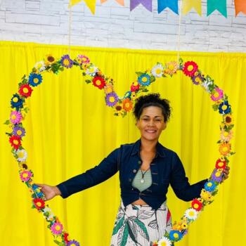 Babysitter Santana de Parnaíba: Olívia